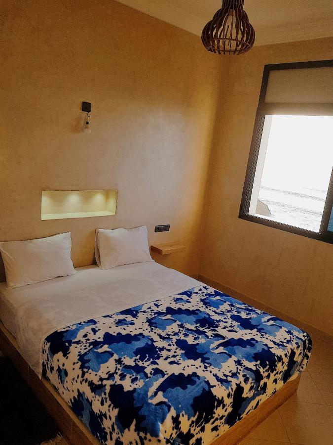 Amouage Residence 4 西迪伊夫尼 外观 照片