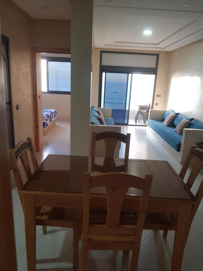 Amouage Residence 4 西迪伊夫尼 外观 照片